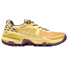 Buty Mammut Sertig II Low GTX® Women golden-grape