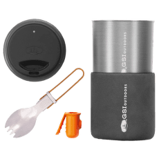 Naczynia GSI HALULITE MINIMALIST