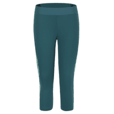 Legginsy 3/4 Direct Alpine MOAB Lady 3/4 emerald