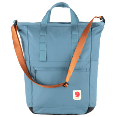 Torba Fjällräven High Coast Totepack Dawn Blue