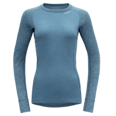 Koszulka z długim rękawem Devold Duo Active Shirt Women (328 226) 313A MOON