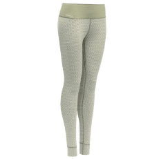 Legginsy Devold Kvitegga Merino 230 Long Women 010A RAW WHITE
