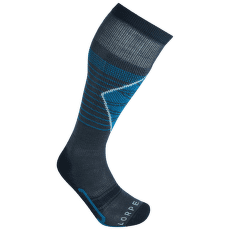 Podkolanówki Lorpen T2 SKI LIGHT ECO Men BLUE