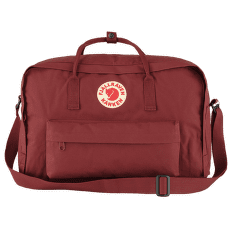 Torba Fjällräven Kanken Weekender Ox Red