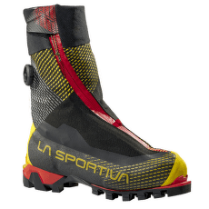 Buty La Sportiva G-Summit Black/Yellow
