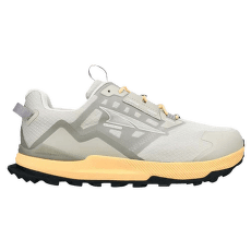 Buty Altra Lone Peak Low All-Wthr 2 Women GRAY/ORANGE