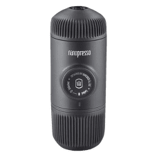Ekspres do kawy Wacaco Nanopresso Gray