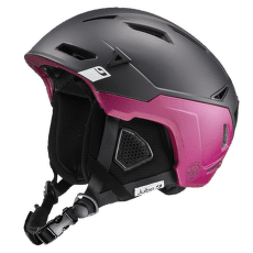 Kask Julbo The Peak LT Black/Red
