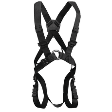 Siodło Rock Empire Ronda AL lock černá 008