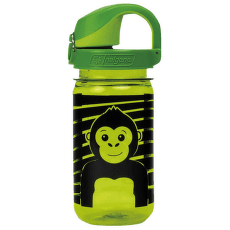 Butelka Nalgene OTF Kids Green Monkey