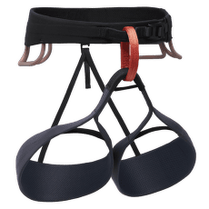 Siodło Black Diamond Solution Men (BD651082) Carbon_0003