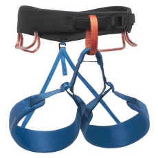 Siodło Black Diamond MOMENTUM HARNESS men Kingfisher