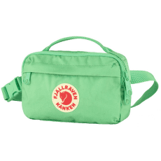 Nerka Fjällräven Kanken Hip Pack Apple Mint