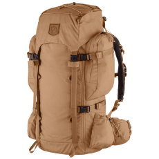Plecak Fjällräven Kajka 55 M/L Khaki Dust