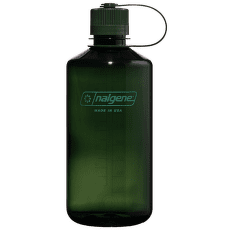 Butelka Nalgene Narrow-Mouth 1000 mL Sustain Jade Sustain 2021-3032