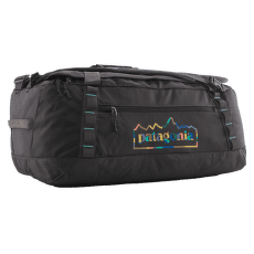 Torba Patagonia Black Hole Duffel 55L Unity Fitz: Ink Black