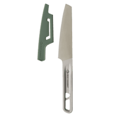 Nóż Sea to Summit Detour Stainless Steel Kitchen Knife Stainless Steel Grey