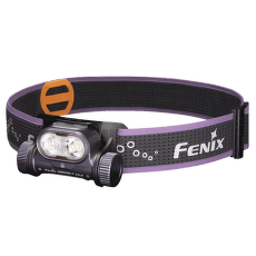 Reflektor Fenix HM65R-T V2.0 Dark Purple