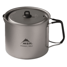 Garnek MSR Titan Kettle 900 mL