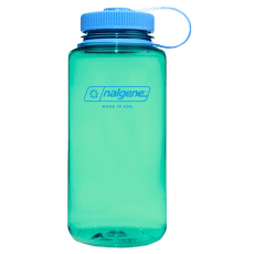Butelka Nalgene Wide Mouth Sustain 1000 ml Pastel Green
