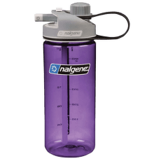 Butelka Nalgene MultiDrink Sustain urple w/ Gray Cap,Sustain 1790-2110