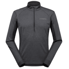 Pulower La Sportiva SWIFT LONGSLEEVE Men Black/Cloud