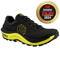Buty Topo athletic MTN Racer 3 men Black / Lime