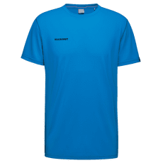 Koszulka z krótkim rękawem Mammut Massone Sport T-Shirt Men glacier blue