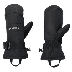 Rękawice Columbia Youth Whirlibird™ III Mitten Black 010