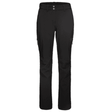 Spodnie Mammut Runbold Winter SO Pants Women black 0001
