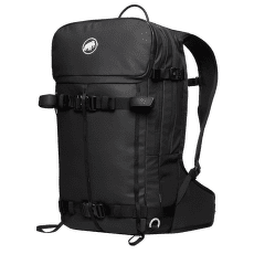 Plecak Mammut Nirvana 22 black 0001