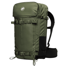 Plecak Mammut Nirvana 35 40299 marsh-black