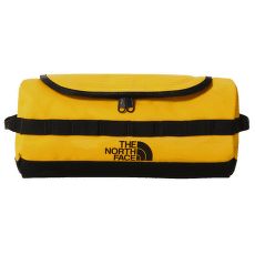 Pokrowiec The North Face BC TRAVEL CANISTER - L 4WP SUMMIT GOLD/TNF BLACK