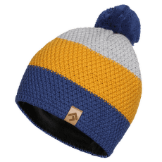 Czapki Direct Alpine Baffin navy/mango