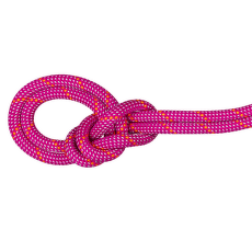 Lina Mammut 9.5 Crag Dry pink-zen