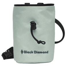 Worek Black Diamond MOJO CHALK BAG Foam Green