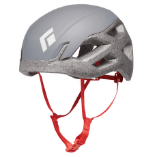 Kask Black Diamond Vision Helmet Steel Grey