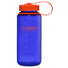 Butelka Nalgene Wide-Mouth 500 mL Sustain Periwinkle