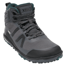 Buty Xero Scrambler Mid II WP Women Asphalt/Sea Moss