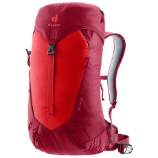 Plecak deuter AC Lite 16 cherry-masala