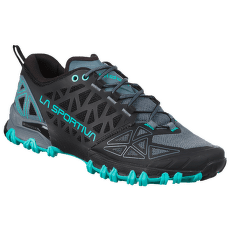 Buty La Sportiva Bushido II Women Slate/Aqua