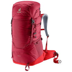Plecak deuter Fox 30 (3611122) masala-cherry