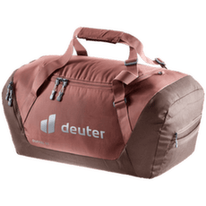 Torba deuter Duffel 50 caspia-raisin