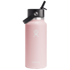Termos Hydro Flask 32 OZ WIDE FLEX STRAW CAP 678 TRILLIUM