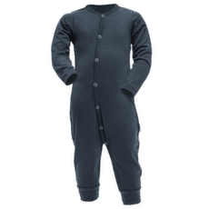 Kombinezon Devold Breeze Baby Sleepsuit 287A NIGHT