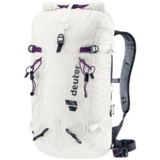Plecak deuter Guide Ultra 24 SL white-black