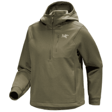 Bluza Arcteryx Aestas Pullover Hoody Women Tatsu