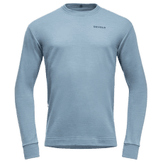 Bluza Devold Everyday Crew Men 247A SKYBLUE