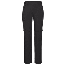 Spodnie Mammut Runbold IV Zip Off Pants Women black 0001