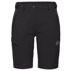 Szorty Mammut Runbold IV Shorts Women black 0001